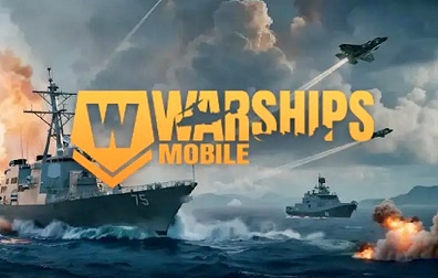 Warships mobile 2战舰2国际服手游代充值