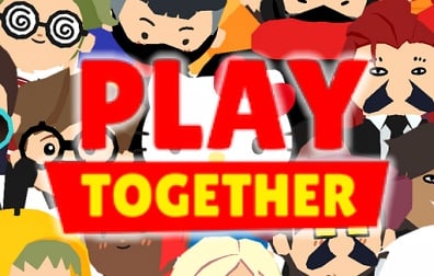 Play Together天天玩乐园国际服代充值储值