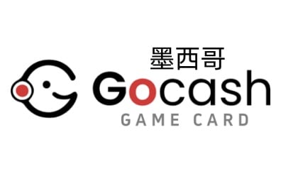 墨西哥GoCash充值卡，Buy Mexico GoCash Game Card