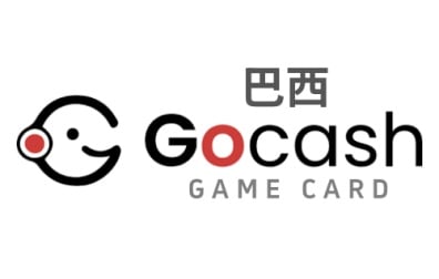 巴西GoCash充值卡，Buy Brazil GoCash Game Card