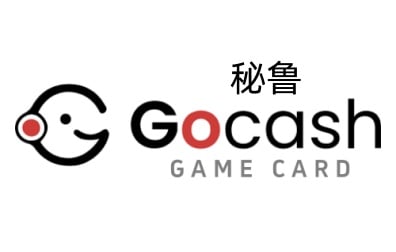 秘鲁GoCash充值卡，Buy Peru GoCash Game Card