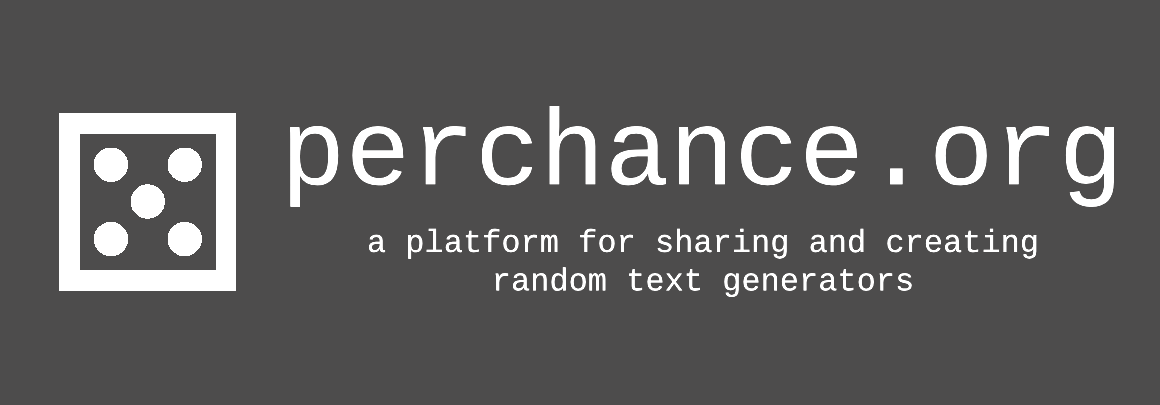 Perchance AI代购代付订阅AI [人工代购],Perchance AI,Perchance 