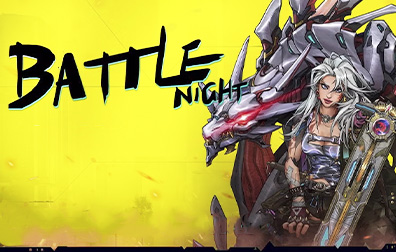 战斗之夜Battle Night 国际服手游代充值