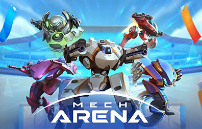 机甲竞技场Mech Arena 国际服手游代充值