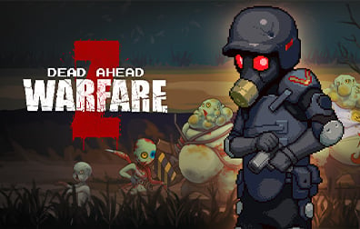 死亡突围 僵尸战争 Dead Ahead: Zombie Warfare 国际服手游代充值