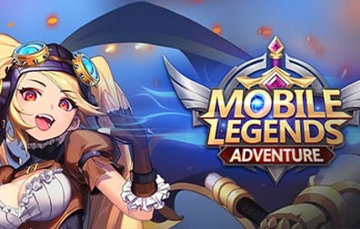 黎明启示录Mobile Legends: Adventure 国际服