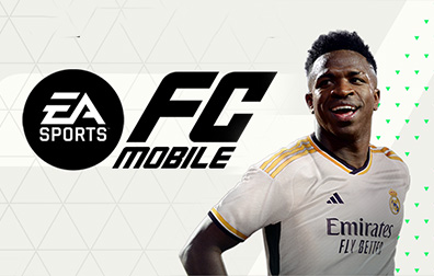 足球手游EA SPORTS FC Mobile 国际服手游代充值