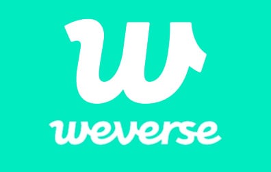 Weverse代充值 [人工代充]，Weverse韩国粉丝社群平台，Weverse代充，Weverse充值