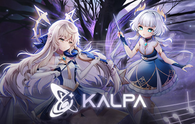 KALPA原创节奏游戏国际服代充值，KALPA国际服代充值，KALPA代充值，KALPA，KALPA代充值