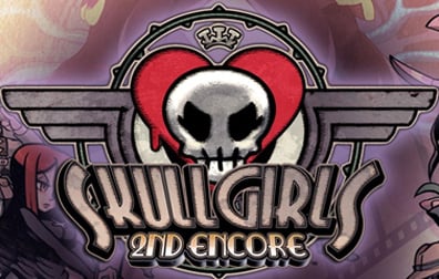 骷髅女孩 Skullgirls代充值，骷髅女孩s代充值，Skullgirls代充值