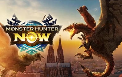 怪物猎人 Monster Hunter Now国际服代充值，怪物猎人 Monster Hunter Now，怪物猎人 Monster Hunter Now国际服，怪物猎人代充值