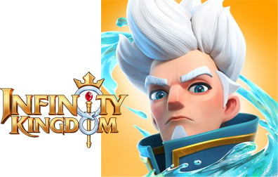 Infinity Kingdom无限王国手游充值代充值 [人工代充] ，Infinity Kingdom，无限王国，Infinity Kingdom代充，Infinity Kingdom充值