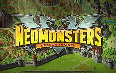 梦幻怪兽 Neo Monsters国际服代充值，梦幻怪兽 Neo Monsters代充值，梦幻怪兽 Neo Monsters，梦幻怪兽