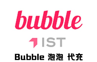 Lysn，IST bubble，Jellybubble，TOPbubble，STARSHIP bubble，jyp，HELLO WM，BPM bubble，CUBE bubble，rbw bubble，STARs bubble，SPORTS bubble，TH bubble，bubble for inb100，TROT bubble，ACTORs bubble，bubble for blissoo