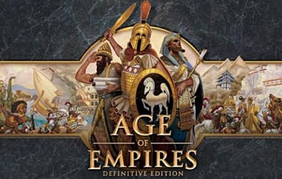 帝国时代Age of Empires 国际服手游代充值，帝国时代代充值，Age of Empires代充值