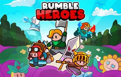 轰隆隆佣兵团Rumble Heroes轰鸣英雄国际服手游代充值，轰隆隆佣兵团，轰隆隆佣兵团Rumble Heroes，轰隆隆佣兵团Rumble Heroes轰鸣英雄代充值，