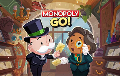 大富翁 MONOPOLY GO 地产大亨代充值，大富翁，大富翁代充值，MONOPOLY GO，大富翁 MONOPOLY GO 地产大亨代充值，