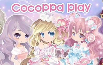 明星女孩的时尚Cocoppaplay代充值，明星女孩的时尚Cocoppaplay，明星女孩的时尚代充值，明星女孩的时尚Cocoppaplay，明星女孩的时尚