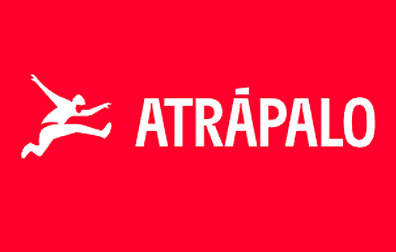 Atrapalo，Atrapalo礼品卡，西班牙Atrapalo，Atrapalo Gift Card，Atrapalo充值