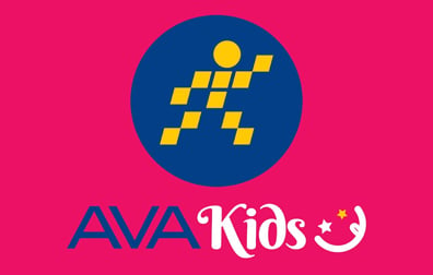 AVAKIDS礼品卡，越南AVAKIDS，AVAKIDS Gift Card，AVAKIDS充值