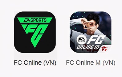 FC Online，FC Online足球，FC Online越南服，FC点券，FC Online代充值