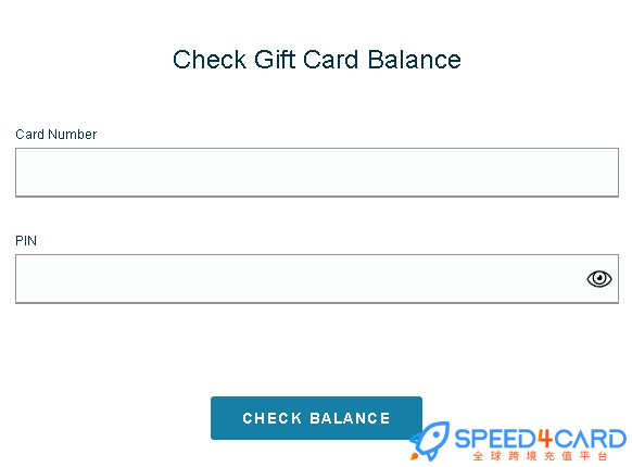 Amtrak礼品卡美国 | Amtrak Gift Card充值卡密  [自动发货]- Speed4Card专业充值平台